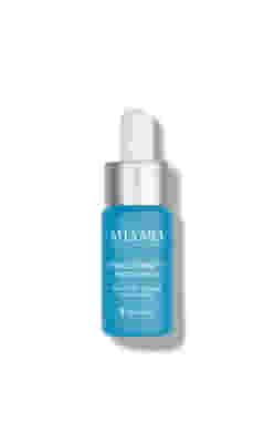 MIAMO MINI ICONS MIAMO LONGEVITY PLUS HYALURONIC 14+ FUSION SERUM 10 ML