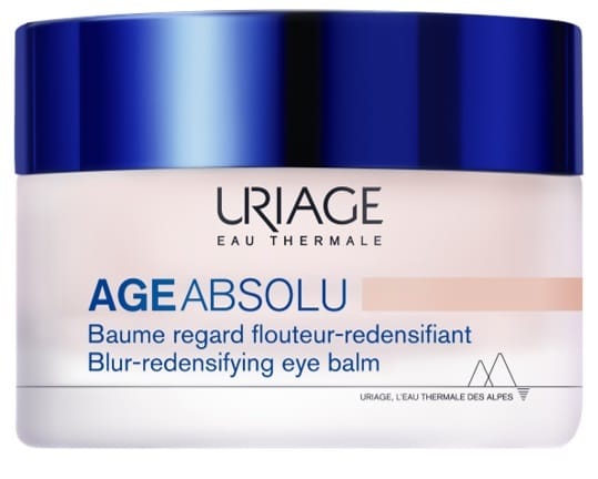 Age Absolu Balsamo Contorno Occhi 15 Ml