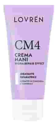 LOVREN NATALINO CREMA MANI HYDRA REPAIR EFFECT 50 ML