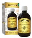 CISTIVIS LIQUIDO ANALCOOLICO 500 ML NUOVA FORMULAZIONE