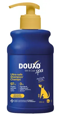 DOUXO SPA HYD SHAMPOO 250 ML DOUXO SPA HYD SHAMPOO 250 ML