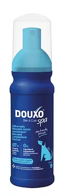 DOUXO SPA DOG MOUSSE 150 ML DOUXO SPA DOG MOUSSE 150 ML