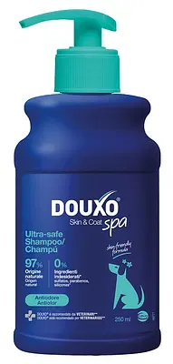 DOUXO SPA ODOR CONTROL SHAMPOO 250 ML DOUXO SPA ODOR CONTROL SHAMPOO 250 ML