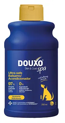 DOUXO SPA CONDITIONER 250 ML DOUXO SPA CONDITIONER 250 ML