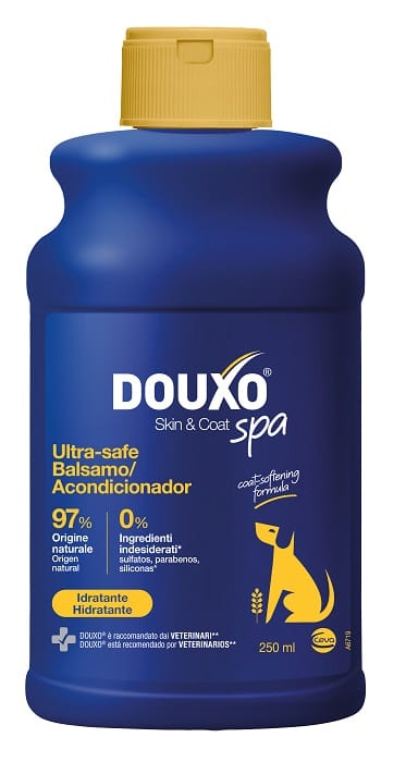 DOUXO SPA BALSAMO IDRATANTE 250 ML