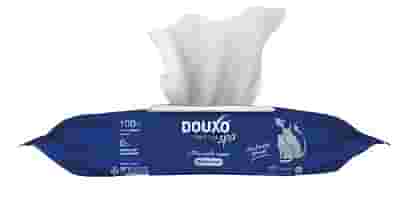 DOUXO SPA WIPES 100 PEZZI