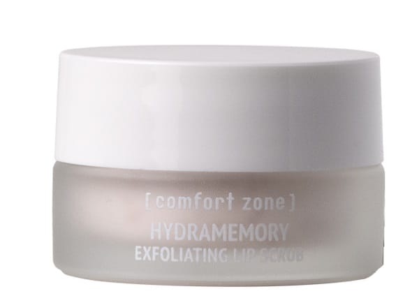 Hydramemory Exfoliating Lip Scrub 10 Ml