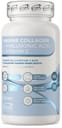 MARINE COLLAGEN+HYALURONIC ACID+VITAMIN C 120 CAPSULE
