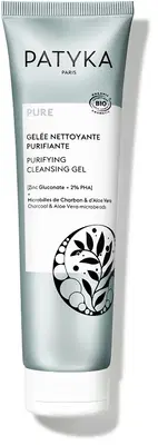 GEL DETERGENTE PURIFICANTE 150 ML GEL DETERGENTE PURIFICANTE 150 ML