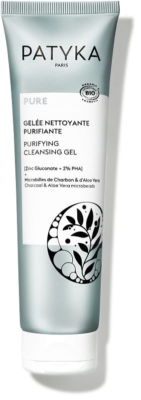 Gel Detergente Purificante 150 Ml-image