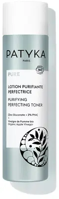 LOZIONE PURIFICANTE PERFEZIONANTE 200 ML LOZIONE PURIFICANTE PERFEZIONANTE 200 ML