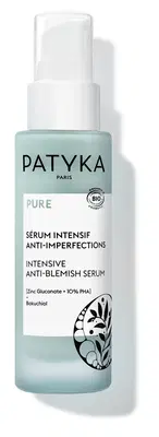 SIERO INTENSIVO ANTI IMPERFEZIONI 30 ML SIERO INTENSIVO ANTI IMPERFEZIONI 30 ML