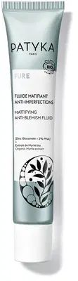 FLUIDO OPACIZZANTE ANTI IMPERFEZIONI 40 ML FLUIDO OPACIZZANTE ANTI IMPERFEZIONI 40 ML