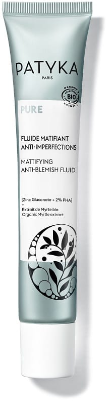 Fluido Opacizzante Anti Imperfezioni 40 Ml-image