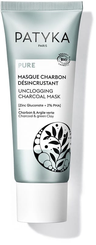 Maschera Dermopurificante Carbone 50 Ml-image