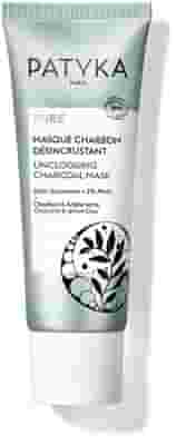 MASCHERA DERMOPURIFICANTE CARBONE 50 ML
