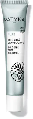 TRATTAMENTO MIRATO STOP BRUFOLI 15 ML TRATTAMENTO MIRATO STOP BRUFOLI 15 ML