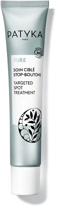 Trattamento Mirato Stop Brufoli 15 Ml-image