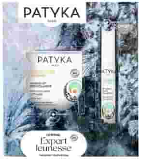 PATYKA COFANETTO NATALE 2025 ANTI ETA' 1 MASCHERA LIFT PRO COLLAGENE AGE SPECIFIC INTENSIF 50 ML + 1 RIMPOLPANTE LABBRA HYALURONIC AGE SPECIFIC INTENSIF 7 ML PATYKA COFANETTO NATALE 2025 ANTI ETA' 1 MASCHERA LIFT PRO COLLAGENE AGE SPECIFIC INTENSIF 50 ML + 1 RIMPOLPANTE LABBRA HYALURONIC AGE SPECIFIC INTENSIF 7 ML