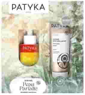 PATYKA COFANETTO NATALE 2025 GLOW 1 SIERO HEALTHY GLOW 30 ML + 1 MASCHERA PELLE NUOVA GLOW 50 ML PATYKA COFANETTO NATALE 2025 GLOW 1 SIERO HEALTHY GLOW 30 ML + 1 MASCHERA PELLE NUOVA GLOW 50 ML