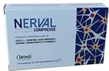 NERVAL 24 COMPRESSE DA 1050 MG