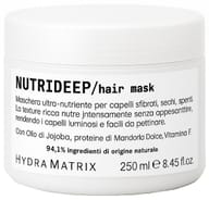 HYDRA MATRIX MASCHERA CAPELLI NUTRIENTE 250 ML