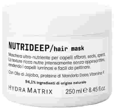 HYDRA MATRIX MASCHERA CAPELLI NUTRIENTE 250 ML