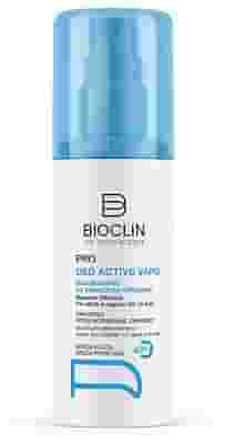 BIOCLIN DEO PRO ACTIVE VAPO SENZA PROFUMO 100 ML