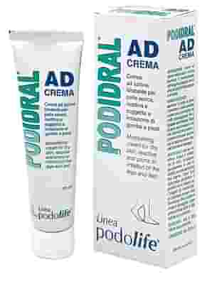 PODIDRAL AD CREMA 100 ML