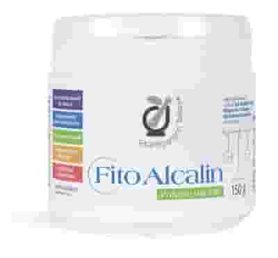 FITOPREPARATORI ITALIANI FITO ALCALIN 150 G