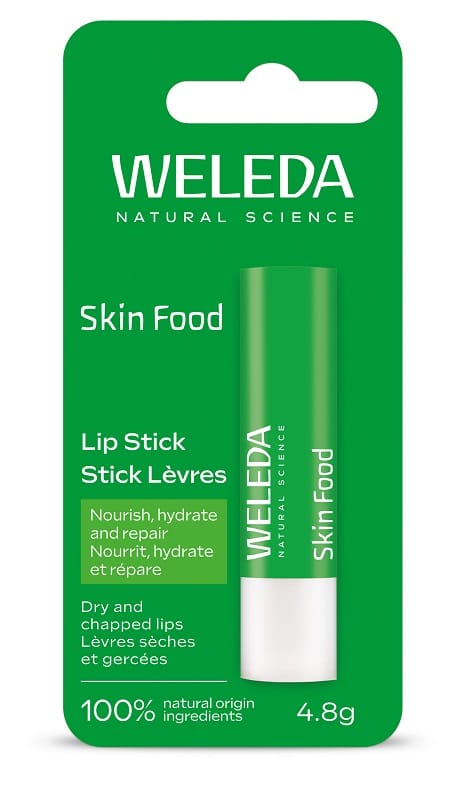 SKIN FOOD STICK LABBRA 4,8 G