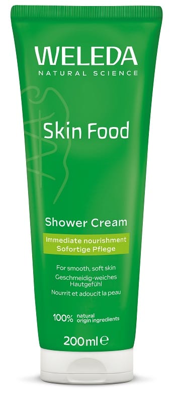 SKIN FOOD DOCCIA CREMOSA 200 ML