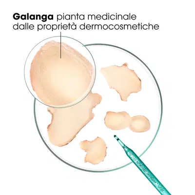 KLORANE SHAMPOO TRATTANTE & RIEQUILIBRANTE GALANGA 400 ML 25 KLORANE SHAMPOO TRATTANTE & RIEQUILIBRANTE GALANGA 400 ML 25