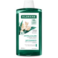 KLORANE SHAMPOO TRATTANTE & RIEQUILIBRANTE GALANGA 400 ML 25
