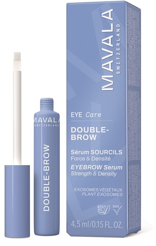 DOUBLE BROW 4,5 ML