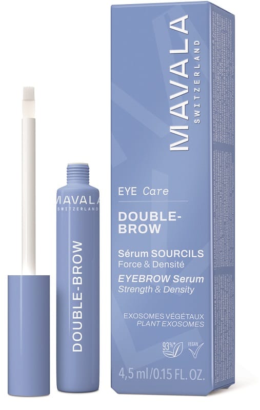 Double Brow 4,5 Ml