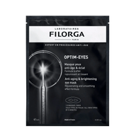 FILORGA OPTIM EYES SHEET MASK 6 ML 12 PEZZI