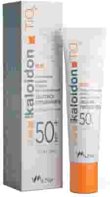 KALOIDON TIO2 CREMA CICATRICI SPF50+ 30 ML