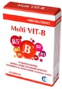 QFARMA MULTIVIT-B 30 COMPRESSE