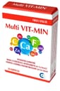QFARMA MULTIVIT-MIN 30 COMPRESSE