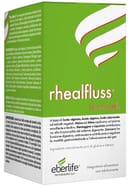 RHEALFLUSS FRAGOLA 20 STICKPACK DA 10 ML