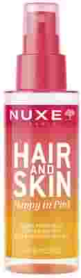 NUXE HAIR & SKIN FRAGRANT MIST HAPPY IN PINK 100 ML