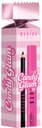 NARIKA CANDY GLAM KIT 1 NARIKA MASCARA EXTENSION CURL + 1 NARIKA EYE PENCIL BLACK SOFT