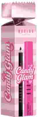 NARIKA CANDY GLAM KIT 1 NARIKA MASCARA EXTENSION CURL + 1 NARIKA EYE PENCIL BLACK SOFT