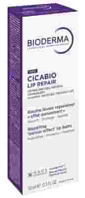 CICABIO LIP REPAIR 10 ML