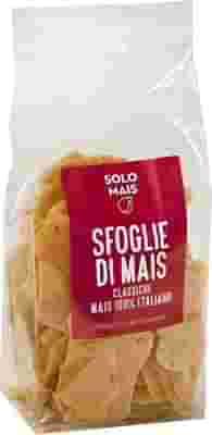 SFOGLIETTE DI MAIS 90 G