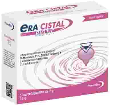 ERA CISTAL BIOTIC 5 BUSTINE