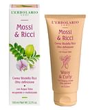 CAPELLI MOSSI & RICCI CREMA MODELLA RICCI ULTRA DEFINIZIONE 100 ML
