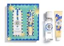 ROGER&GALLET SET NATALE VANILLE SOLEIL EAU DE PARFUM 30 ML + CREMA MANI 30 ML 25