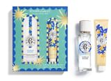 ROGER&GALLET SET NATALE VANILLE SOLEIL EAU DE PARFUM 30 ML + CREMA MANI 30 ML 25